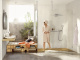 Photo Mixer hansgrohe SELECT SHOWERTABLET 700 13184400