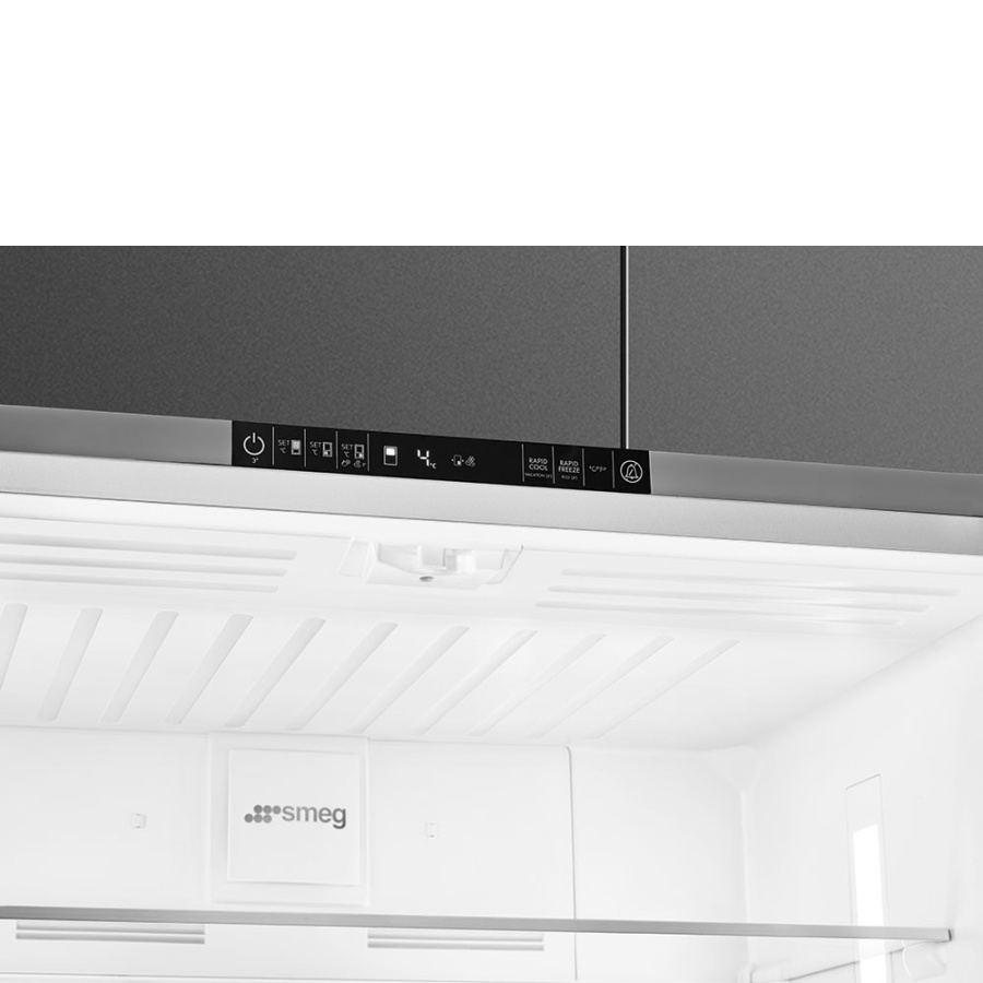 Photo Smeg FQ60XE Refrigerator