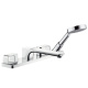 Photo Axor Urquiola 11445000 with shower set