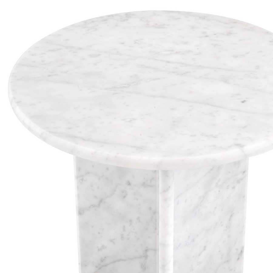Photo Pontini side table