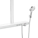 Photo Shower stand hansgrohe Rainmaker 27168400