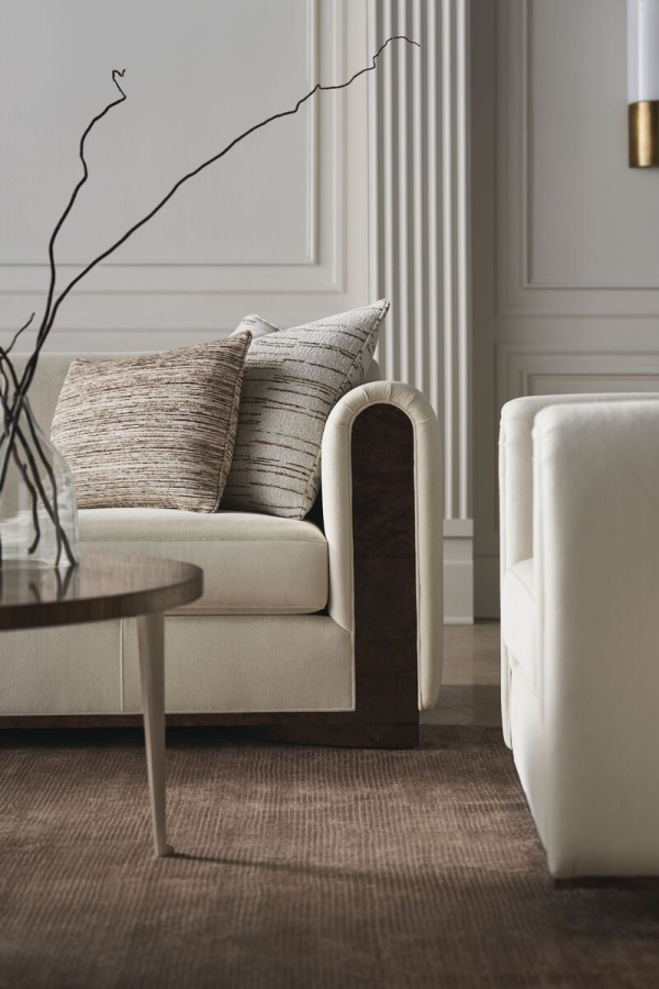 Photo Counter Balance chair