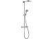 Photo hansgrohe Raindance Showerpipe 27160000