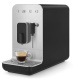 Photo Coffee machine Smeg BCC02BLMEU