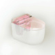 Photo Artceram Hype KHYV001 05 00 with lid-seat white matte
