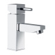 Photo Nicolazzi Antelao 3802CR sink mixer