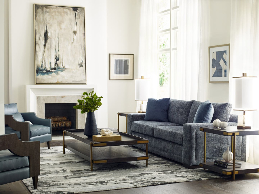 Photo Zara's side table