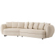 Photo Sidney sofa