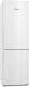 Photo Refrigerator with Miele KF 4372 CD BRWS
