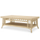 Photo Saba's coffee table