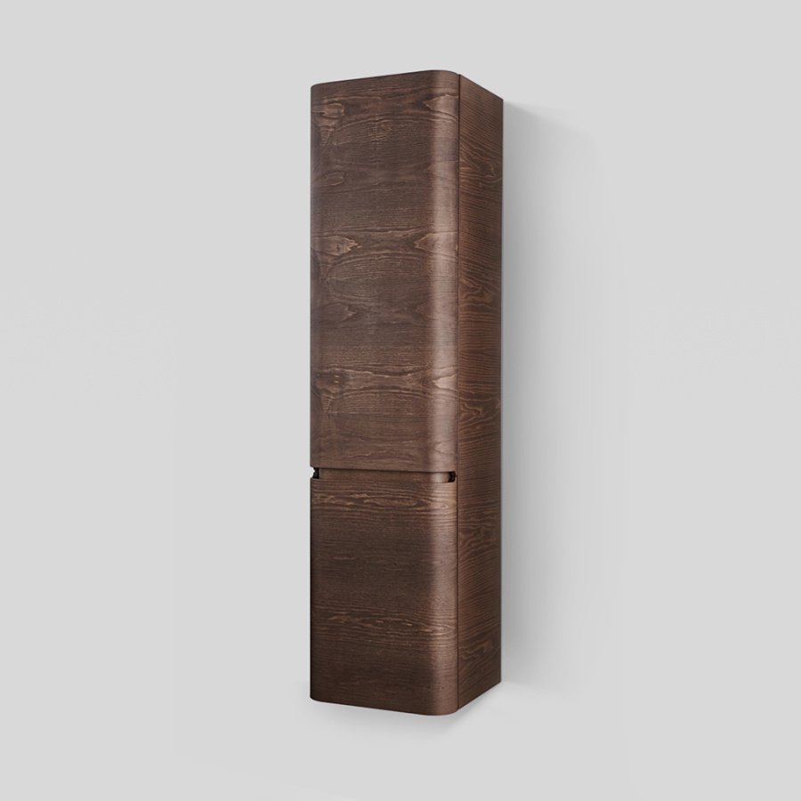 Photo Closet AM.PM Sensation M30CHL0406NF left-handed, nut textured