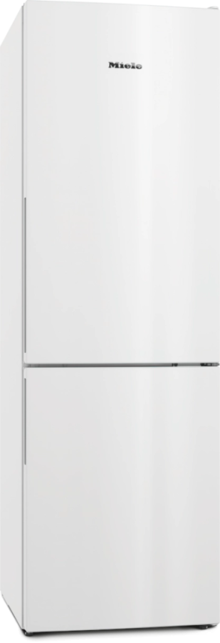 Photo Refrigerator with Miele KF 4372 CD BRWS