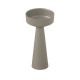 Photo Dea Design Pedestal Basin 42 DD2018 425 3 gray