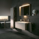 Photo Keuco Plan 48 32932290001 inox matte