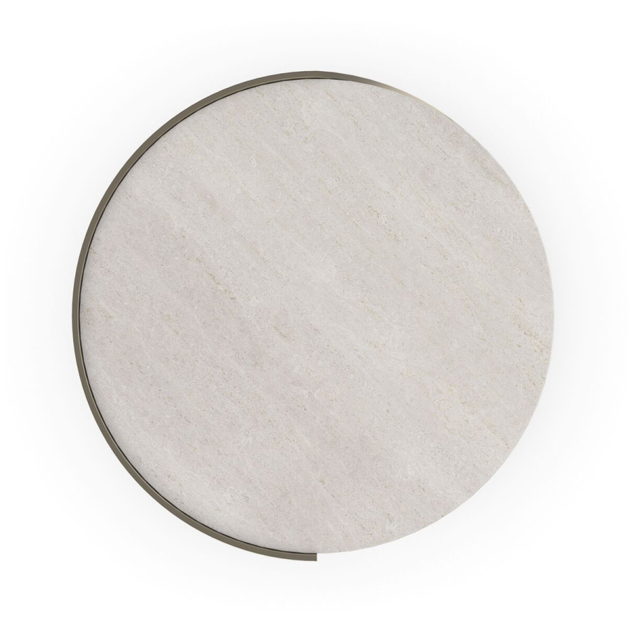 Photo Nautilus side table