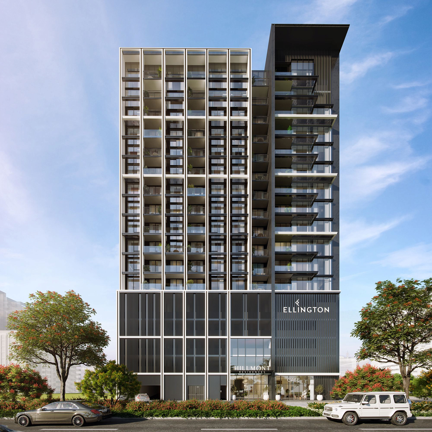 Photo Hillmont Residences