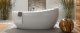 Photo Villeroy & Boch Aveo new generation 190x95 UBQ194AVE9W1V-01
