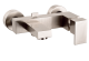Photo Bath mixer Gessi Rettangolo 20013.031