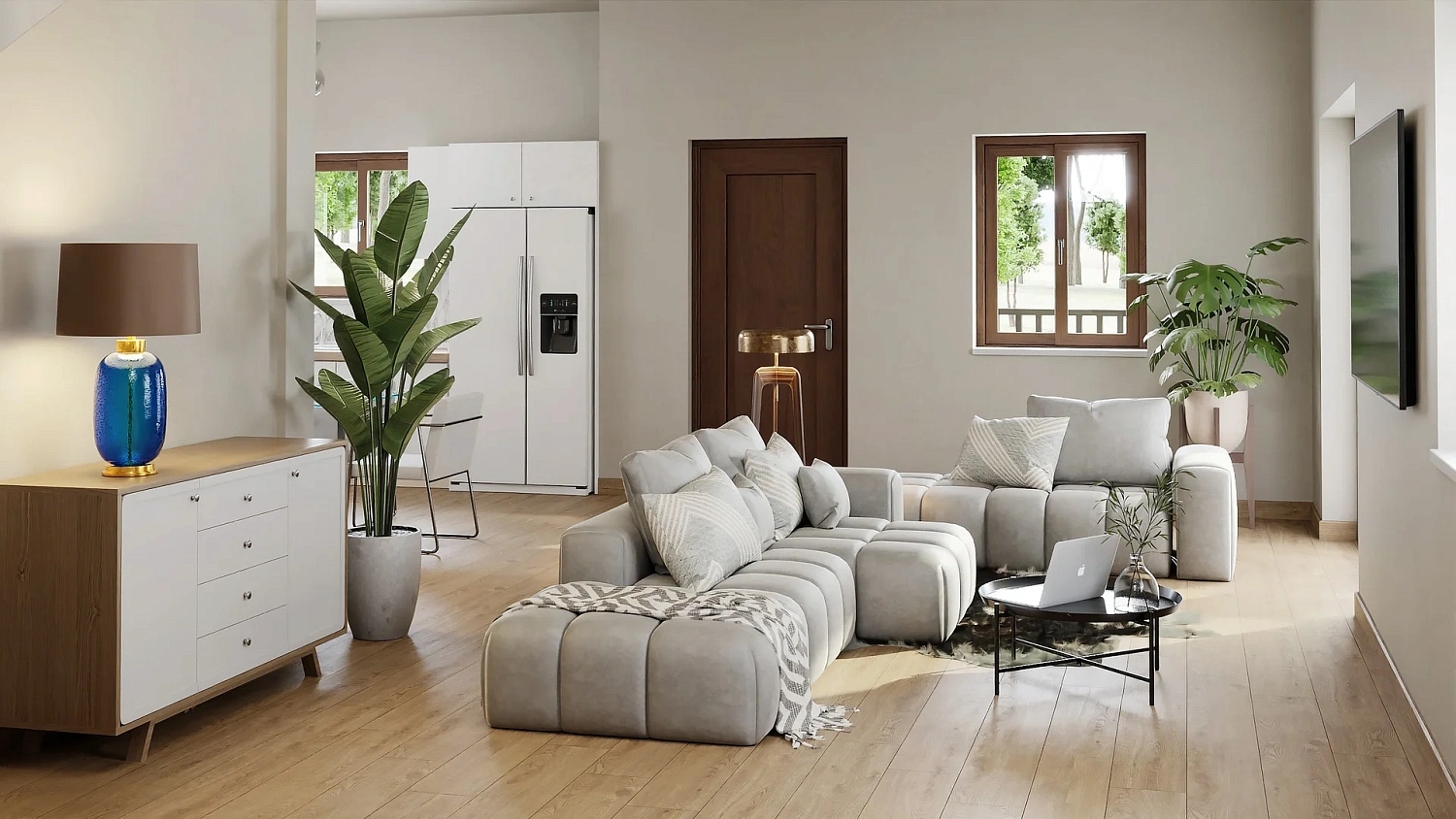 Villa Compose III