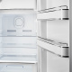 Photo Refrigerator Smeg FAB28RDUJ5
