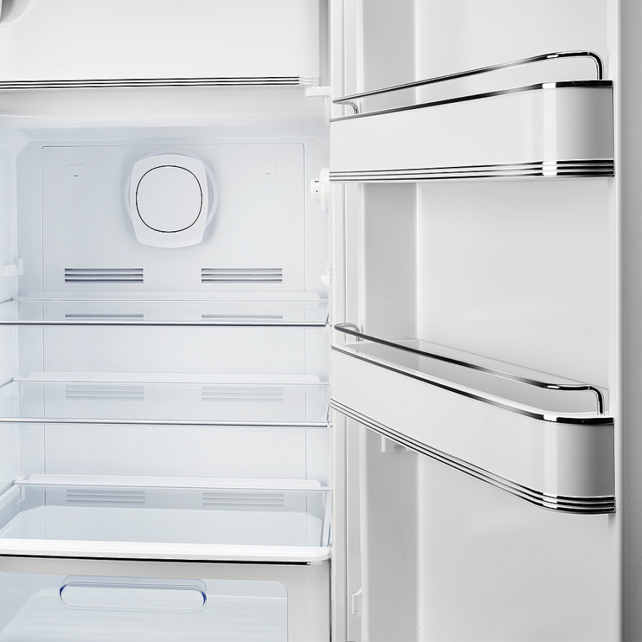 Photo Refrigerator Smeg FAB28RDUJ5