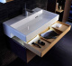 Photo Jacob Delafon Terrace 60 EB1185-G1C sink cabinet, white
