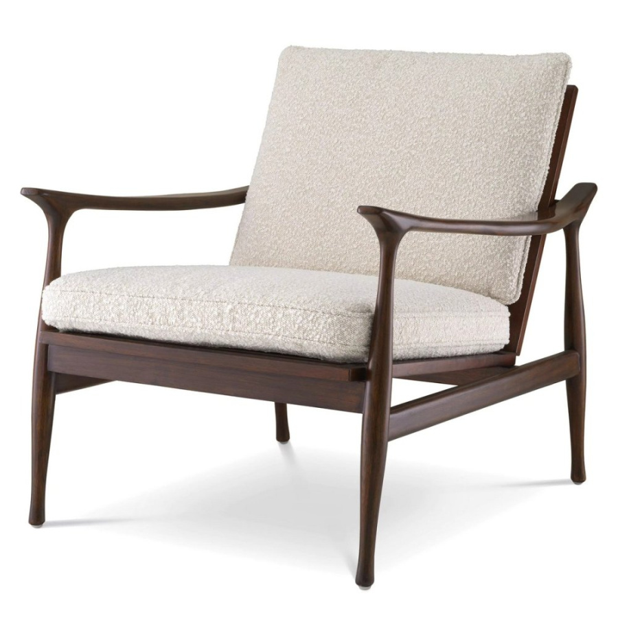 Photo Manzo chair (brown)