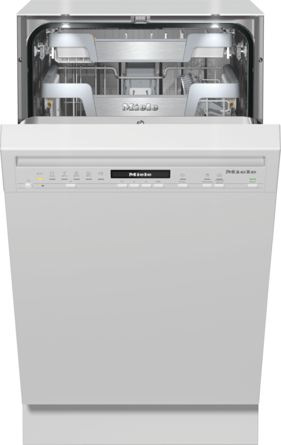 Photo Miele G 5940 SCi SL BRWS dishwasher