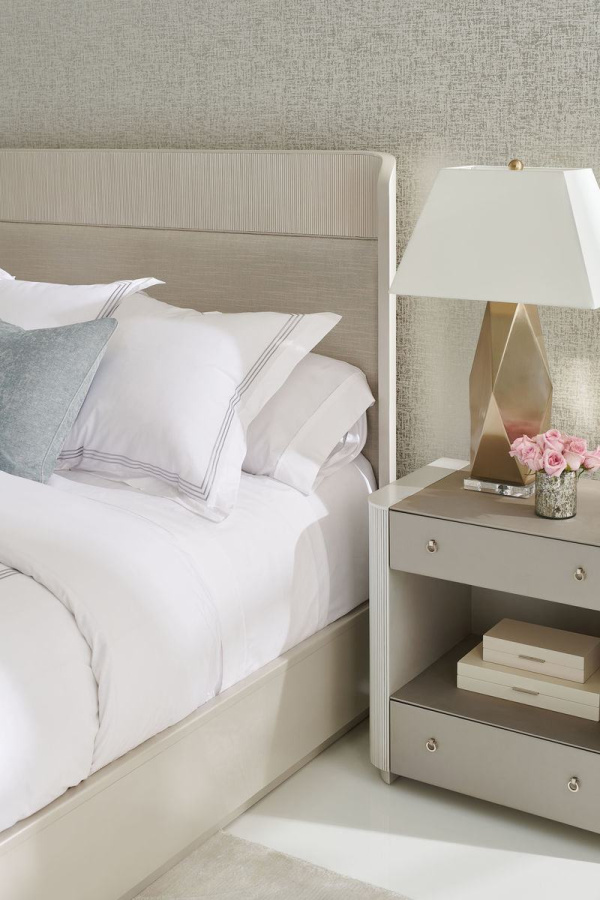 Photo Love-ly bedside table!