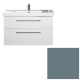 Photo Villeroy & Boch 95 2day2 A99500WB Aqua Grey