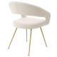 Photo Bravo chair (cream)