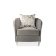 Photo Farrah chair (gray)