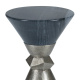 Photo Rock Cone side table