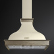 Photo Smeg KCL900POE hood