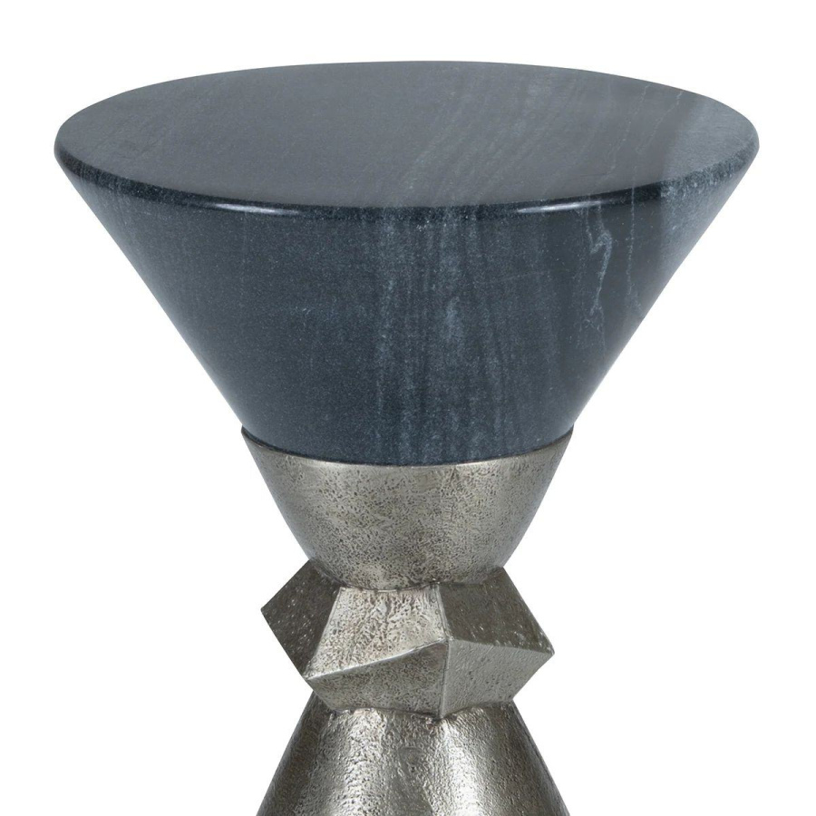 Photo Rock Cone side table