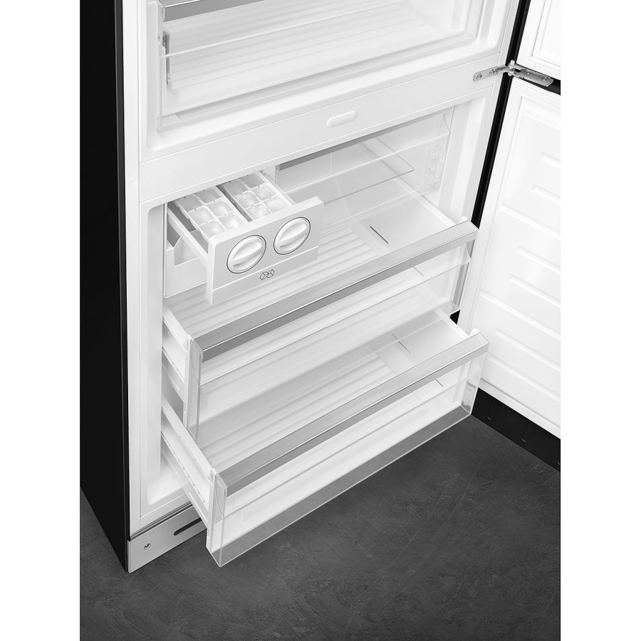 Photo Smeg FAB38RBL5 refrigerator