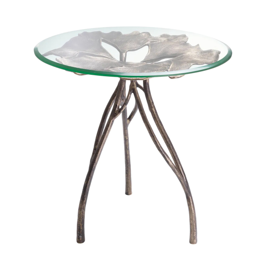 Photo Poseidon side table
