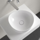 Photo Villeroy & Boch Antao 40 4A7240R1 Alpine white shell