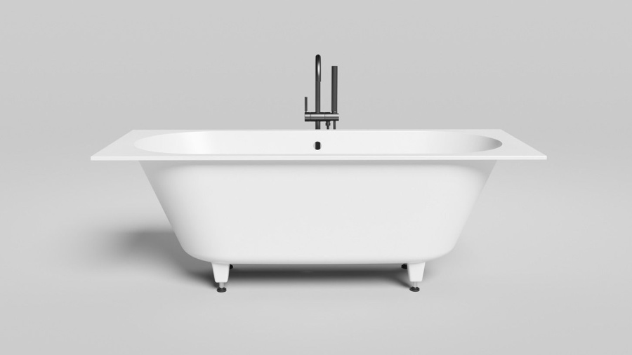 Photo Salini Ornella Axis 170x70 104623MF RAL