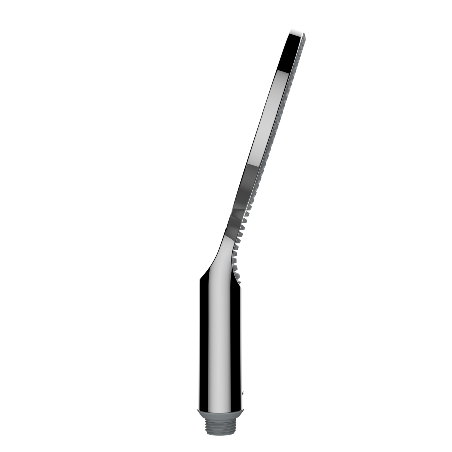 Photo Shower stand Bossini Apice L10505.030 with thermostat