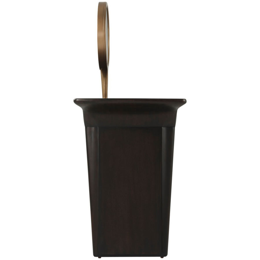 Photo Vertex Toilet Table