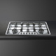 Photo hob Smeg PGF96