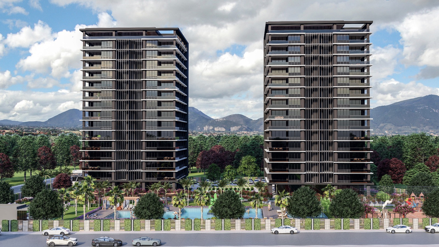 Photo Florya Lux