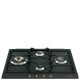 Photo hob Smeg SR764AO
