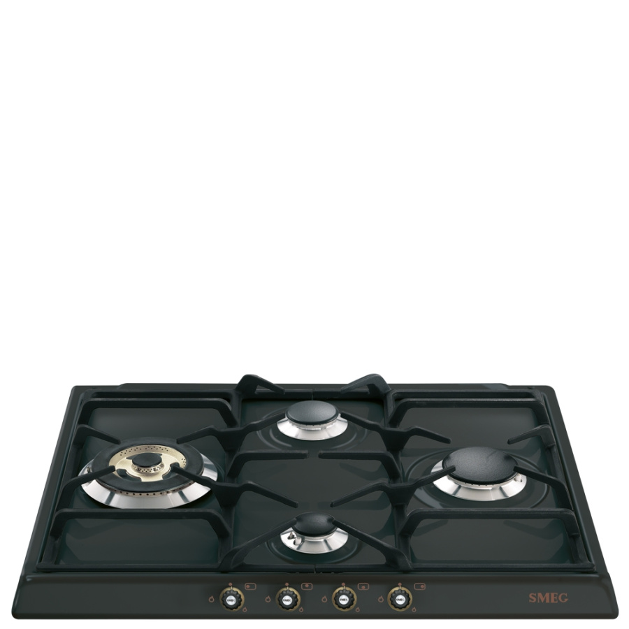 Photo hob Smeg SR764AO