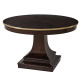 Photo Hailey's dining table