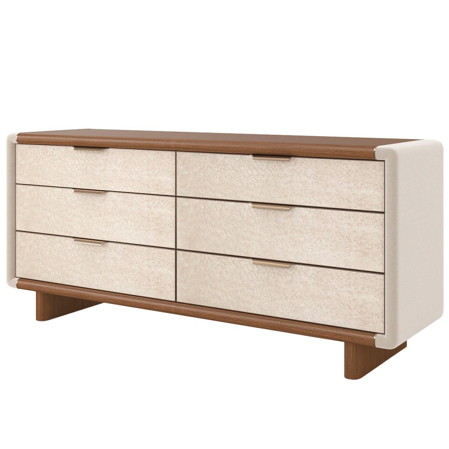 Photo Botero dresser