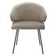 Photo Kinley dining chair (gray)