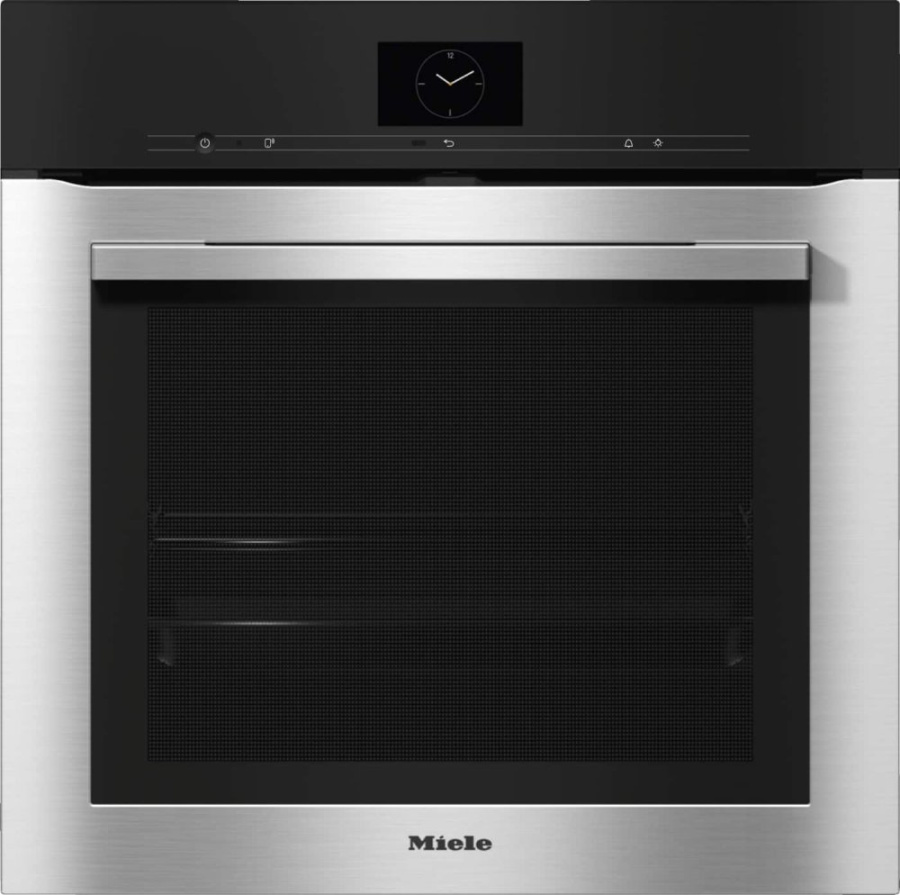Photo Embedded oven Miele H 7560 BP EDST/CLST