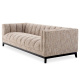 Photo Sofa Ditmar S (gray-beige)